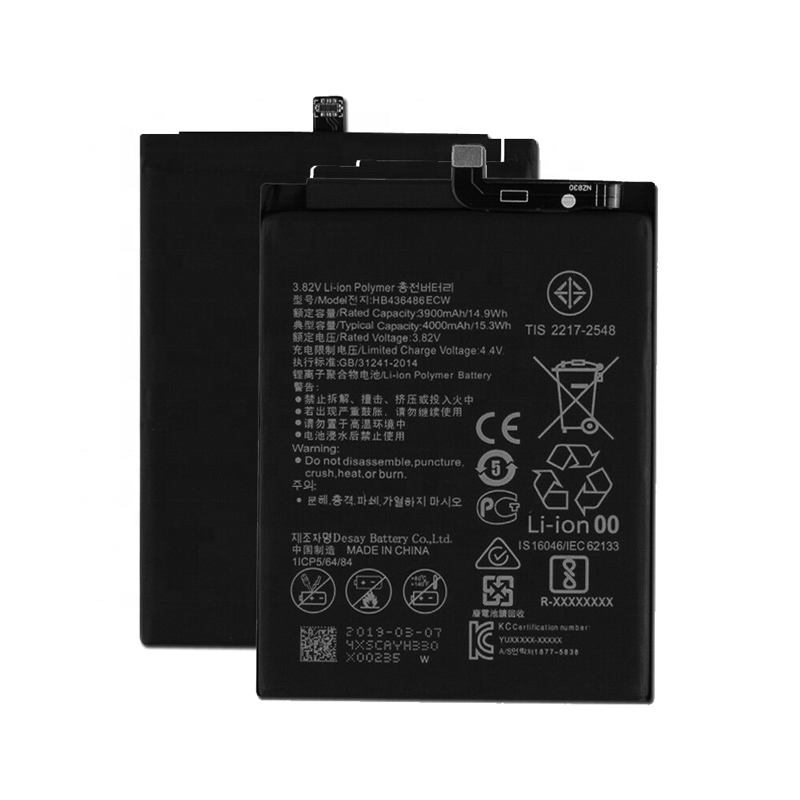 Huawei Mate10 Mate20 Battery Replacement